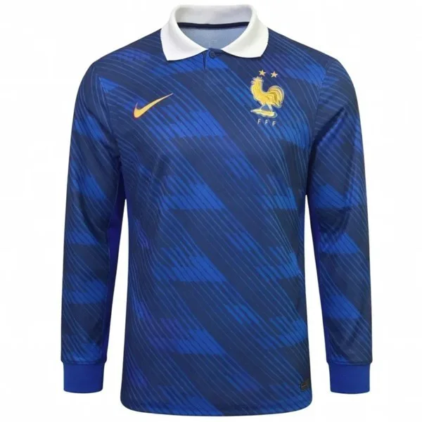 Francia Camiseta 2026 Casa Azul - Camiseta Francia Mundial 2026 | PTDHMALL