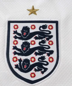 Inglaterra Camiseta 2026 Casa Blanca - Camiseta Inglaterra | PTDHMALL