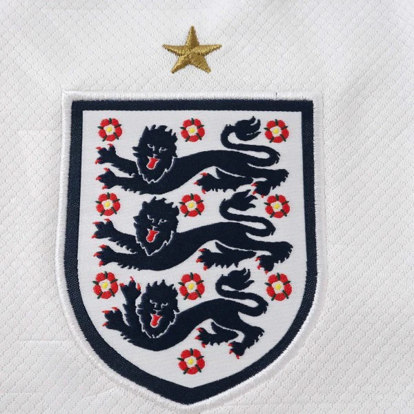 Inglaterra Camiseta 2026 Casa Blanca - Camiseta Inglaterra | PTDHMALL
