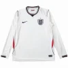 Inglaterra Camiseta 2026 Casa Blanca - Camiseta Inglaterra | PTDHMALL