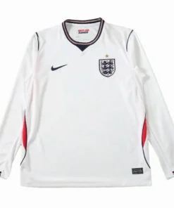 Inglaterra Camiseta 2026 Casa Blanca - Camiseta Inglaterra | PTDHMALL