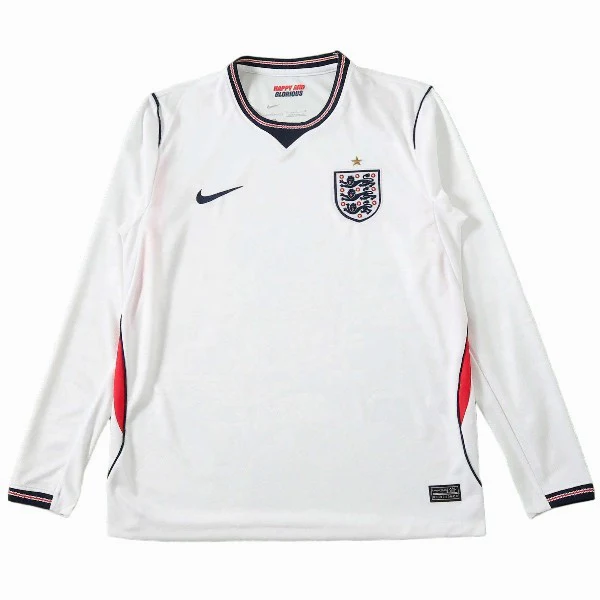 Inglaterra Camiseta 2026 Casa Blanca - Camiseta Inglaterra | PTDHMALL
