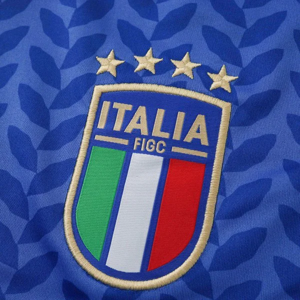 Italia Camiseta 2026 Casa Azul - Camiseta Italia | PTDHMALL