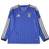 Italia Camiseta 2026 Casa Azul - Camiseta Italia | PTDHMALL