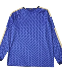 Italia Camiseta 2026 Casa Azul - Camiseta Italia | PTDHMALL