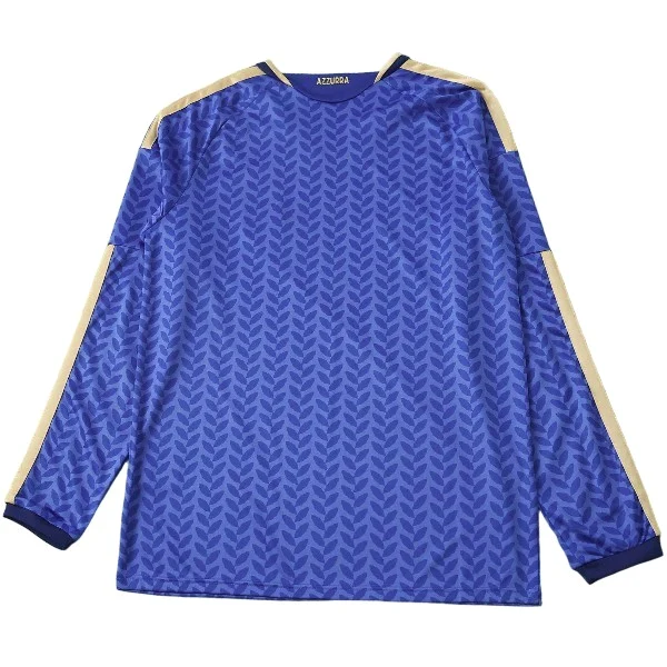 Italia Camiseta 2026 Casa Azul - Camiseta Italia | PTDHMALL