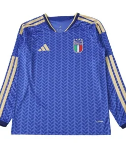 Italia Camiseta 2026 Casa Azul - Camiseta Italia | PTDHMALL