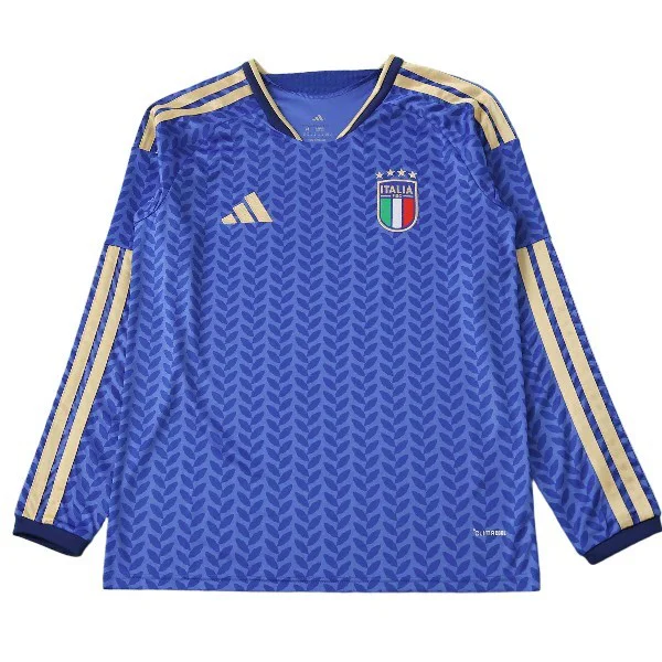 Italia Camiseta 2026 Casa Azul - Camiseta Italia | PTDHMALL