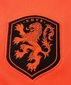 Países Bajos Camiseta 2026 Casa Naranja - Camiseta Países Bajos 2026 | PTDHMALL