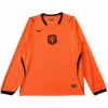 Países Bajos Camiseta 2026 Casa Naranja - Camiseta Países Bajos 2026 | PTDHMALL