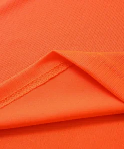 Países Bajos Camiseta 2026 Casa Naranja - Camiseta Países Bajos 2026 | PTDHMALL