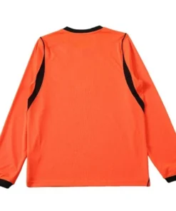 Países Bajos Camiseta 2026 Casa Naranja - Camiseta Países Bajos 2026 | PTDHMALL