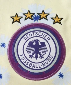 Alemania Camiseta 2026 Especial Amarilla - Camiseta Alemania | PTDHMALL