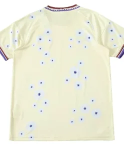 Alemania Camiseta 2026 Especial Amarilla - Camiseta Alemania | PTDHMALL