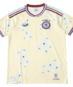 Alemania Camiseta 2026 Especial Amarilla - Camiseta Alemania | PTDHMALL