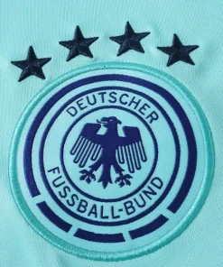 Alemania Camiseta 2026 Especial Azul - Camiseta Alemania | PTDHMALL