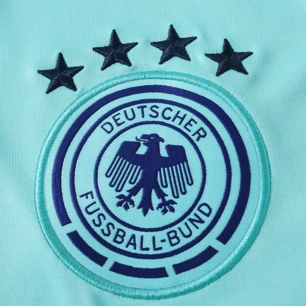 Alemania Camiseta 2026 Especial Azul - Camiseta Alemania | PTDHMALL