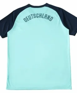 Alemania Camiseta 2026 Especial Azul - Camiseta Alemania | PTDHMALL