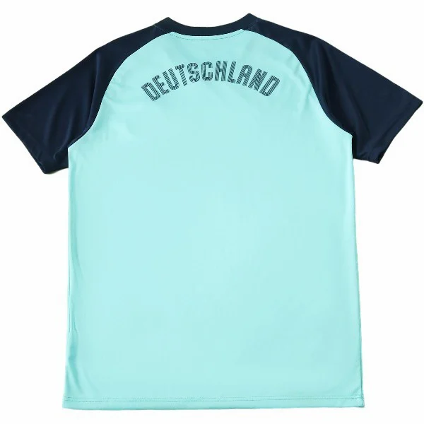 Alemania Camiseta 2026 Especial Azul - Camiseta Alemania | PTDHMALL