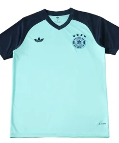 Alemania Camiseta 2026 Especial Azul - Camiseta Alemania | PTDHMALL