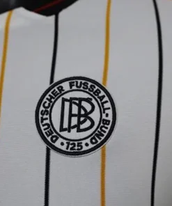 Alemania Camiseta 2026 Especial Blanca - Camiseta Alemania | PTDHMALL