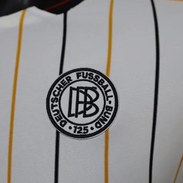 Alemania Camiseta 2026 Especial Blanca - Camiseta Alemania | PTDHMALL