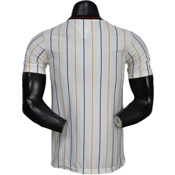 Alemania Camiseta 2026 Especial Blanca - Camiseta Alemania | PTDHMALL
