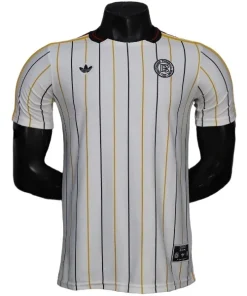 Alemania Camiseta 2026 Especial Blanca - Camiseta Alemania | PTDHMALL