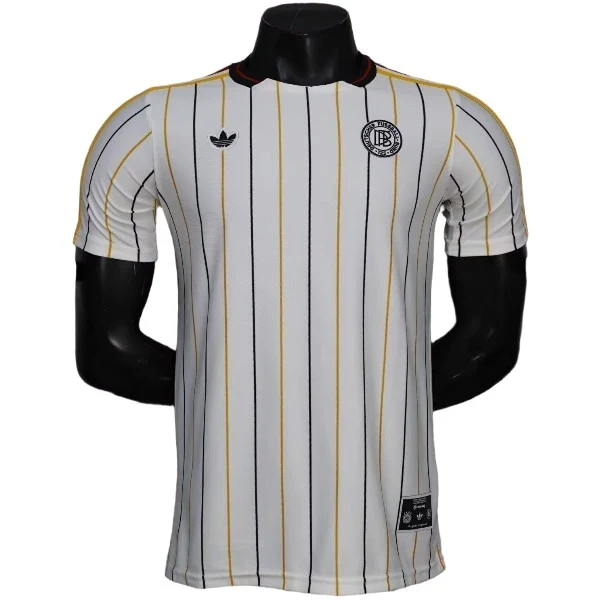 Alemania Camiseta 2026 Especial Blanca - Camiseta Alemania | PTDHMALL