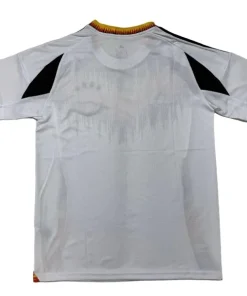 Alemania Camiseta 2026 Especial Blanca - Camiseta Alemania | PTDHMALL