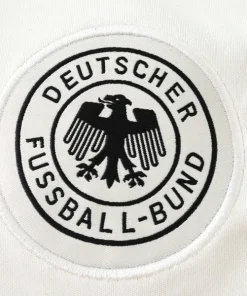 Alemania Camiseta 2026 Especial Blanca - Camiseta Alemania | PTDHMALL
