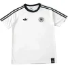 Alemania Camiseta 2026 Especial Blanca - Camiseta Alemania | PTDHMALL