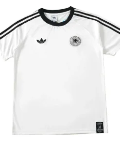 Alemania Camiseta 2026 Especial Blanca - Camiseta Alemania | PTDHMALL