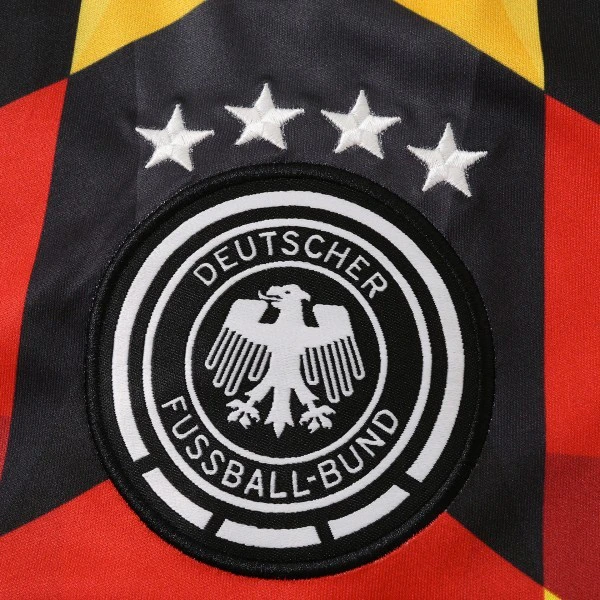Alemania Camiseta 2026 Especial Negra - Camiseta Alemania | PTDHMALL