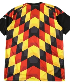 Alemania Camiseta 2026 Especial Negra - Camiseta Alemania | PTDHMALL