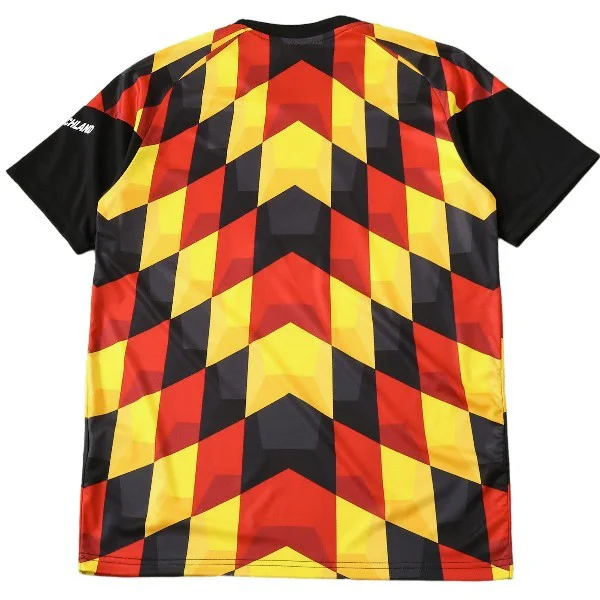 Alemania Camiseta 2026 Especial Negra - Camiseta Alemania | PTDHMALL