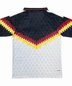 Alemania Camiseta 2026 Especial Negra - Camiseta Alemania | PTDHMALL