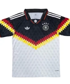 Alemania Camiseta 2026 Especial Negra - Camiseta Alemania | PTDHMALL