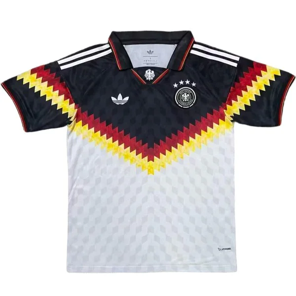 Alemania Camiseta 2026 Especial Negra - Camiseta Alemania | PTDHMALL