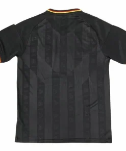 Alemania Camiseta 2026 Especial Negra - Camiseta Alemania | PTDHMALL