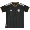 Alemania Camiseta 2026 Especial Negra - Camiseta Alemania | PTDHMALL