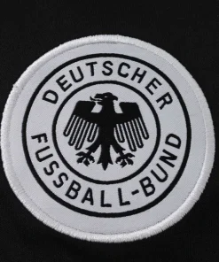Alemania Camiseta 2026 Especial Negra - Camiseta Alemania | PTDHMALL