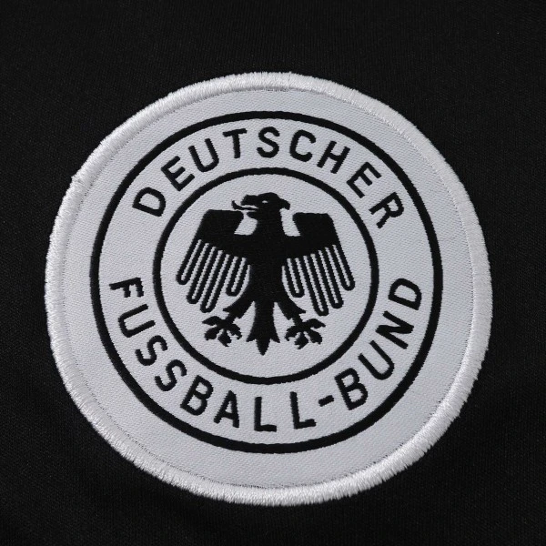 Alemania Camiseta 2026 Especial Negra - Camiseta Alemania | PTDHMALL