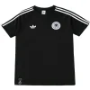 Alemania Camiseta 2026 Especial Negra - Camiseta Alemania | PTDHMALL