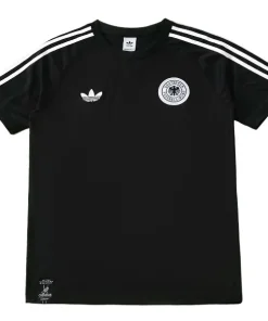 Alemania Camiseta 2026 Especial Negra - Camiseta Alemania | PTDHMALL