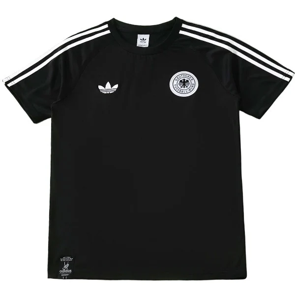 Alemania Camiseta 2026 Especial Negra - Camiseta Alemania | PTDHMALL