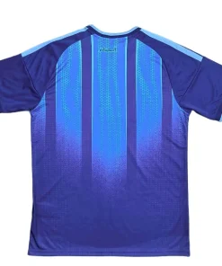 Argelia Camiseta 2026 Especial Azul - Camiseta Argelia | PTDHMALL