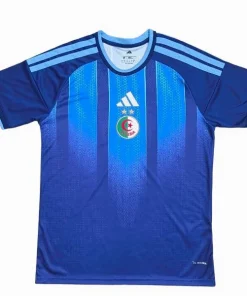 Argelia Camiseta 2026 Especial Azul - Camiseta Argelia | PTDHMALL
