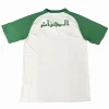 Argelia Camiseta 2026 Especial Blanca - Camiseta Argelia | PTDHMALL