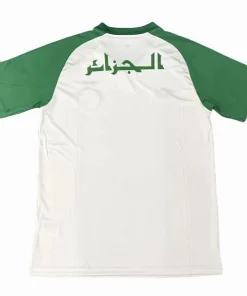 Argelia Camiseta 2026 Especial Blanca - Camiseta Argelia | PTDHMALL